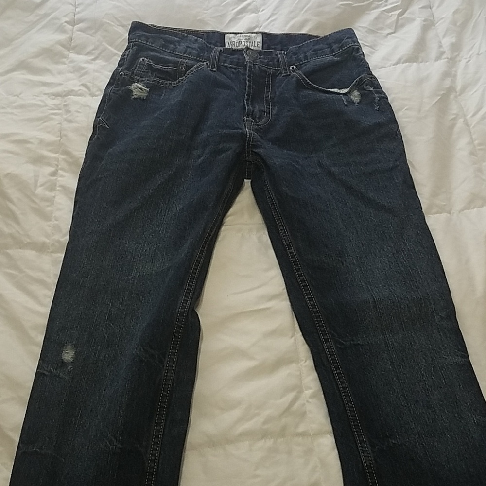 (Aero) Rivington skinny 30/30 (Royal) 31/30